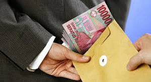 Mantan Legislator Kuansing Divonis 6 Tahun Penjara